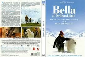 Belle and sebastian belle et sébastien. Covers Box Sk Belle Et Sebastien 2013 High Quality Dvd Blueray Movie