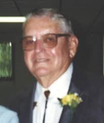 Obituary for James Sands