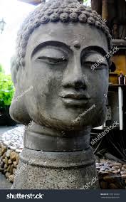 Buddha Statue Vietnam Stock Photo 778132312