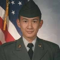 U.S. Army Paratrooper Cpl. Kristin Tobey, United States