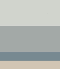 Wattyl 2025 Colour Palettes The