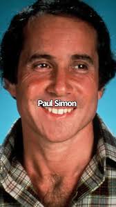 Paul Simon Helps Garrett Morris