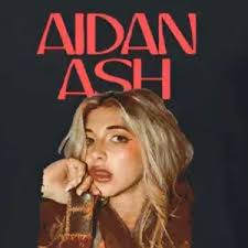 Aidan Ash's Trash (@aidan.ash.trash)