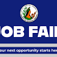Job Fair event image