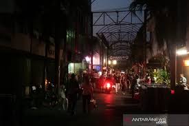 Gw juga kna tipu.kta ny bayar 900 perorangan bsa sistem potong gajih. Pln Listrik Padam Tidak Sampai Tengah Malam Antara News