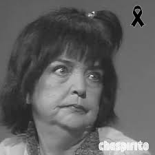 Anabel Gutiérrez, actriz del cine de oro mexicano dejó de existir