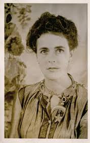 Leonora Carrington