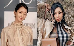 April 6, 1990 zodiac sign: Seo Ye Ji Once Asked Gary About Personal Problems Jessi S Expression Was In The Spotlight