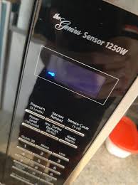 Oct 24, 2018 · las primeras impresiones suelen ser acertadas, y, a primera vista, los presuntos 38 segundos filtrados en reddit del presunto nuevo trailer de … My Microwave Locks You Out Of It If You Press Too Many Buttons R Mildlyinfuriating