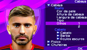 Grandes momentos de everton ribeiro, o miteiro capitão rubro negro! Pes Face Br Psp Everton Ribeiro Flamengo Facebook