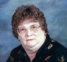 Patricia Louise Ladd Dionisio (1942-2012)