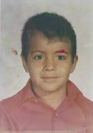 Jesus Ortiz. Obituary