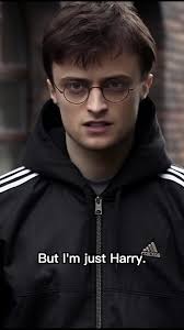 If Harry Potter Was Polish