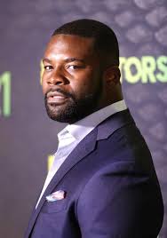 Snowfall star Amin Joseph speaks