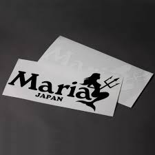 カッティング ステッカー 釣り