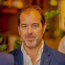 José Bizarro, ex-vice-presidente da APAVT