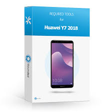 Huawei Y7 2018 (LDN-L01, LDN-L21) Toolbox