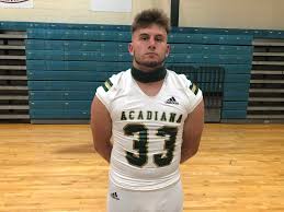 Acadiana preview: Wreckin' Rams still major contender for 5A state crown