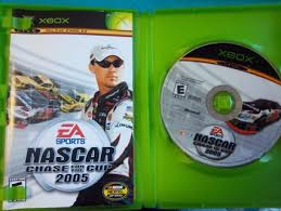 Fight to the top in a groundbreaking new story mode to achieve nascar stardom. Free Xbox Game Ea Sports Nascar Chase For The Cup 2005 W Case And Booklet Xbox Games Listia Com Auctions For Free Stuff