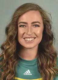 2017 Softball Roster