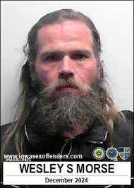 WESLEY MORSE