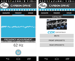 Download drive axle apk 1.40 for android. Using The Gates Carbon Drive App Cycle Monkey