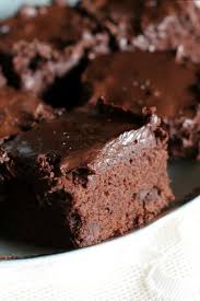 Recipe Including Course S Dessert And Ingredients Baking Soda Cocoa Cooking Oil Egg Gluten Free Chocolate Cake Gluten Free Chocolate Chocolate Recipes