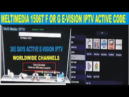 Xtream codes iptv free 2021 for iptv smarters pro. E Vision Iptv Free Code 06 2021