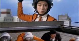 でっかいなー しゃちょうのブログ ヒーロー 初代ウルトラマン 特撮ヒーロー