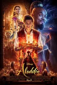 The new adventures of aladdin (original title: Movie Adventures Of Aladdin 2019 Hd Hyper Vibez Media