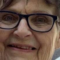 Deborah Hare's Instagram, Twitter & Facebook