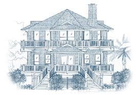 Beachfront Homes Oceanfront Homes Stilt Houses Stilt Homes Coastal Homes Piling And Pedestal Homes