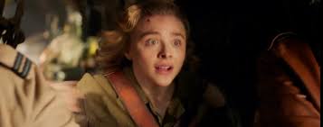 Chloë grace moretz, nick robinson, beulah koale, taylor john smith, callan mulvey, benedict wall, byron coll. Shadow In The Cloud 2020 Photo Gallery Imdb
