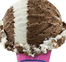 World Class Chocolate White Chocolate Mousse Ice Cream Swirled With Milk Chocolate Mousse Ice Cream Ice Cream Recipes Chocolate Ice Cream Ice Cream Treats