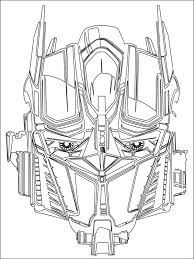 He is the oldest autobot. Optimus Prime Coloring Pages Best Coloring Pages For Kids Transformers Coloring Pages Optimus Prime Coloring Page Cartoon Coloring Pages