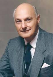 Obituary of Stuart Norton