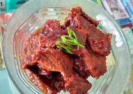 Meskipun tanpa santan, tapi resep tongseng ini tetap terasa enak dan gurih, cocok dihidangkan di perayaan idul adha yang datang sebentar lagi. Terkuak Empal Kelem Daging Khas Semarang Mudah Banget Resep Masakanku