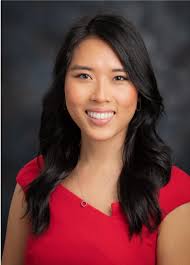 Brittany Trinh's Instagram, Twitter & Facebook