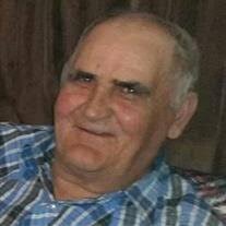 James Matthew Pierce Obituary