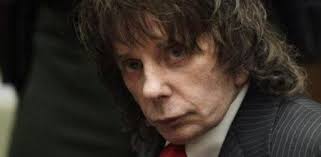 Muere a los 81 años el productor musical Phil Spector