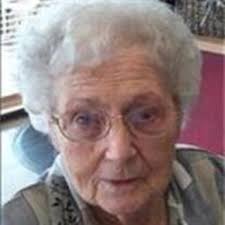 Mary Christeen Ware Obituary