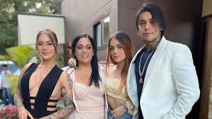 Quién es la mamá de Yeferson y Cintia Cossio? | Revista Vea