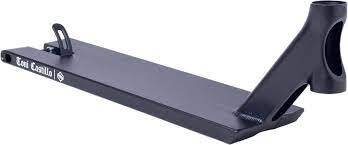 A wide variety of scooter decks options are available to you, there are 3,797 suppliers who sells scooter decks on alibaba.com. Striker Toni Castillo Wave Stunt Scooter Deck Black 58 5cm Scooters United Stunt Scooter Shop