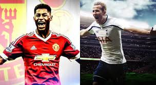 How man utd could line up with harry kane next season. Marcus Rashford Wanted By Real Madrid If They Cannot Sign Harry Kane