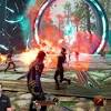 Ashes of creation is a unique take on the mmo experience. 1