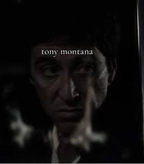 Scarface Edit F Gaspar Gomez