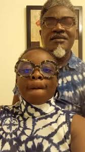 Happy anniversary to you and me ,my love @waleadeyemidrummer