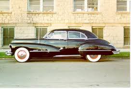 Image result for Sussex Gray 1946 Cadillac
