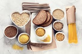 Sunflower and barley bread glycemic index value: Glycemic Index Gi Of Grains Grains Legumes Nutrition Council