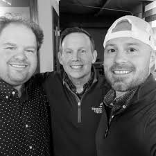 Ep073 Andrew & Sara Herr by Get Deep